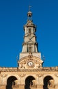 Bilbao, City Hall, Town Hall, Basque Country, Spain, Iberian Peninsula, Europe Royalty Free Stock Photo