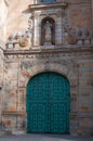 The Church of San Vicente Abando, Bilbao, province of Biscay, Basque Country, Spain, Northern Spain, Iberian Peninsula, Europe Royalty Free Stock Photo