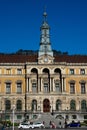 Bilbao City Hall Casa consistorial - Ayuntamiento