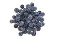 Bilberries