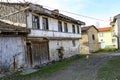 Bilecik is a village famous for its numerous Ottoman historic houses..