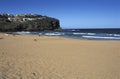 Bilgola Beach, Sydney