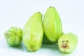 Bilimbi fruits