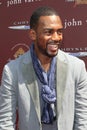 Bill Bellamy,John Varvatos Royalty Free Stock Photo