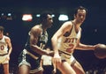 Bill Bradley v. JoJo White