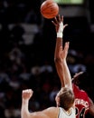 Bill Cartwright, Chicago Bulls center