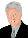 Bill Clinton