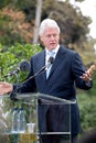 Bill Clinton 8 Royalty Free Stock Photo