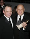 Bill Condon and Laurence Mark