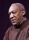 Bill Cosby performs live