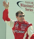 NASCAR Driver Bill Elliott