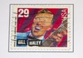 Bill Haley