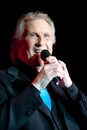 Bill Medley Royalty Free Stock Photo