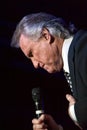 Bill Medley Royalty Free Stock Photo