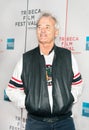 Bill Murray at the 2010 Tribeca Film Festival Royalty Free Stock Photo