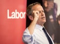 Bill Shorten, Australian political leader