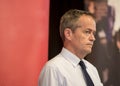 Bill Shorten, Australian political leader