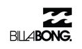 Billabong surf wear fashion logo vector icon editorial