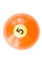 Billard Ball