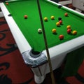 Billard