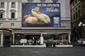 Italian Pasta Billboard