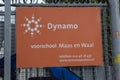 Billboard Dynamo Voorschool Maas En Waal At Amsterdam The Netherlands 2019