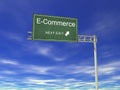 Billboard: e-Commerce