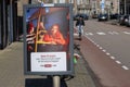 Billboard Elections 15 March At Diemen The Netherlands 28-2-2023