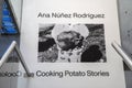 Billboard Exhibition Ana Nunez Rodriguez Cooking Potato Stories At The Foams Museum At Amsterdam The Netherlands 5-7-2-2022