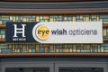 Billboard From Eye Wish At Amsterdam The Netherlands 2018