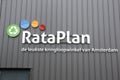 Billboard Recycle Shop Rataplan At Amsterdam The Netherlands 27-6-2020 Royalty Free Stock Photo