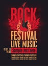 Billboard Rock Festival