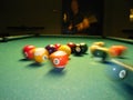 Billiard