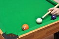 Billiard