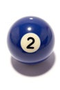 Billiard ball