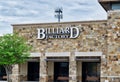 Billiard Factory business exterior in Houston, TX.