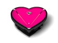 Billiard love Royalty Free Stock Photo