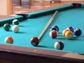 Billiard table_6