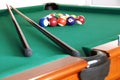 Billiards