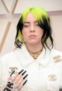 Billie Eilish