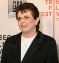 Billie Jean King