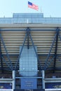 Billie Jean King National Tennis Center ready for US Open 2013 tournament