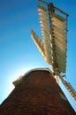 Billingford Windmill Norfolk