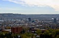 Billings Royalty Free Stock Photo