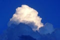 Billowing Cloud