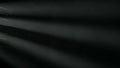 A billowing smoke or fog on a black background, illuminated by rays of light shining through the window sashes. Texture