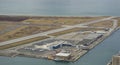 Billy Bishop Airport(YTZ) Toronto