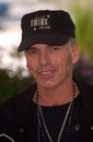 Billy Bob Thornton