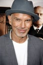 Billy Bob Thornton Royalty Free Stock Photo