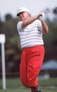 Billy Casper